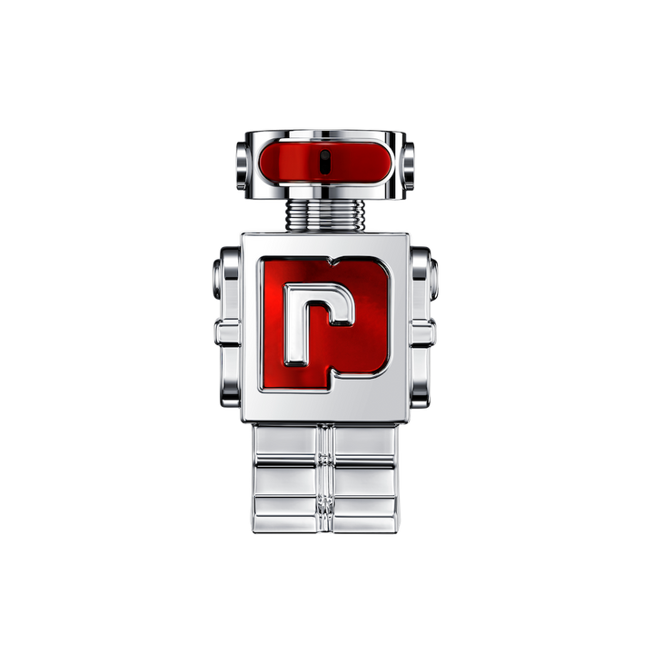 Phantom in Red Parfum
