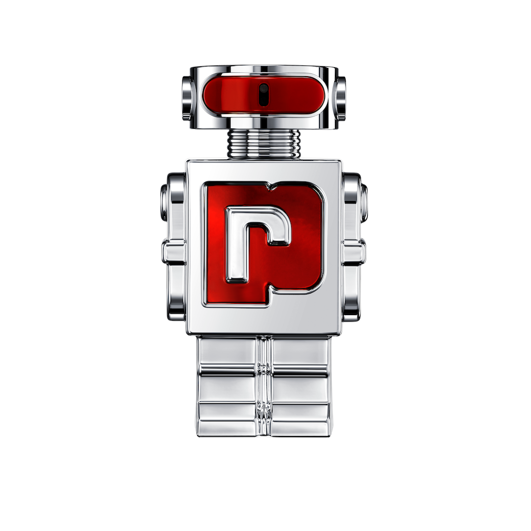 Phantom in Red Parfum