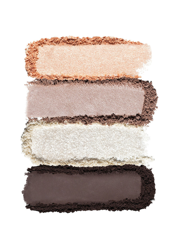 Pure Color Envy Luxe EyeShadow Quad