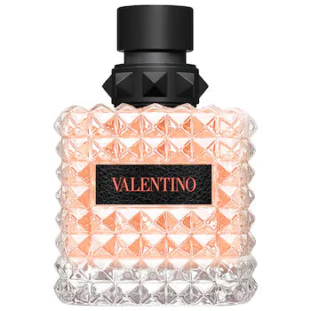 Donna Born in Roma Coral Fantasy Eau de Parfum