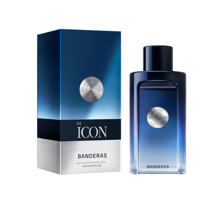 The Icon EDT