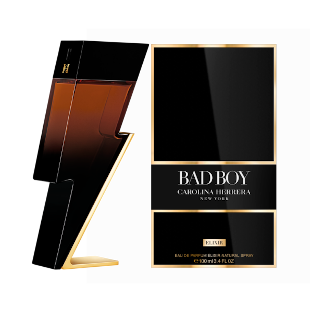 Bad Boy Elixir Eau de Parfum Elixir