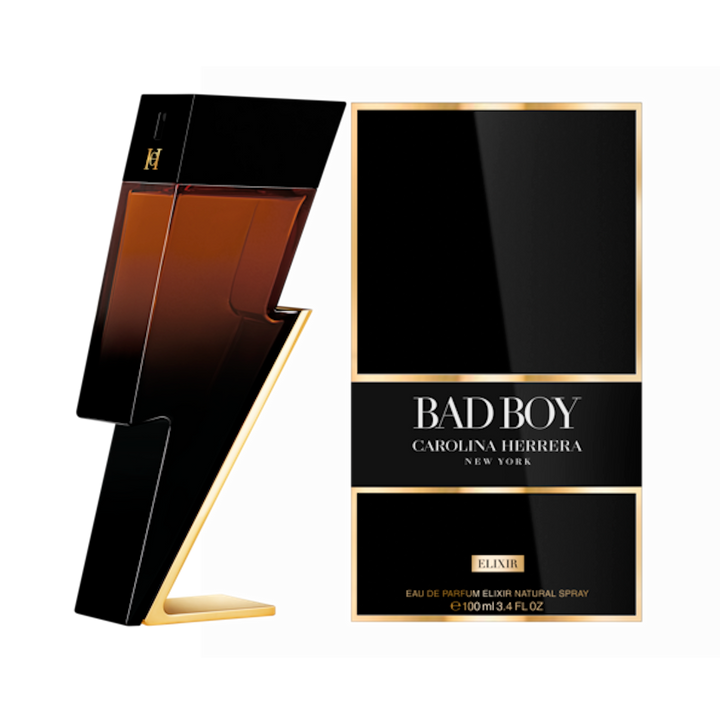 Bad Boy Elixir Eau de Parfum Elixir