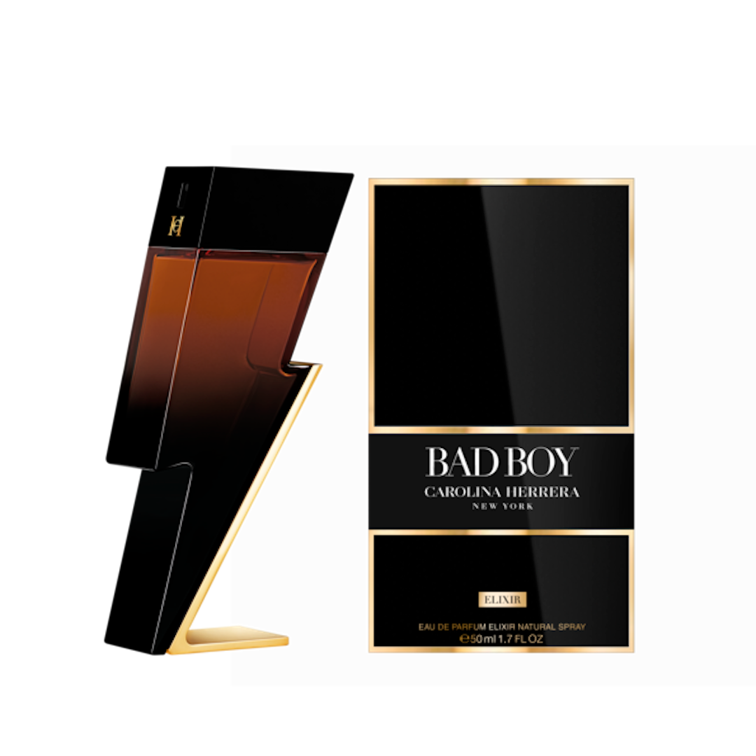 Bad Boy Elixir Eau de Parfum Elixir
