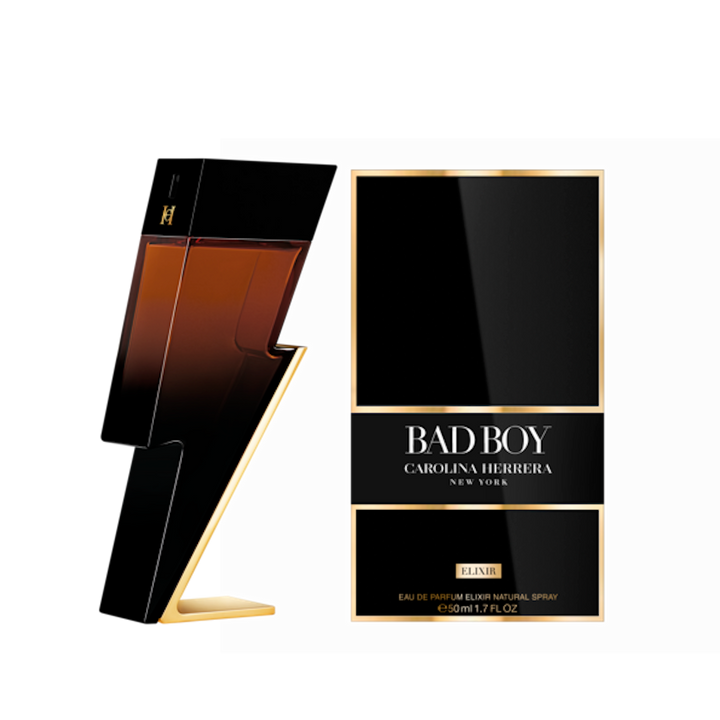 Bad Boy Elixir Eau de Parfum Elixir