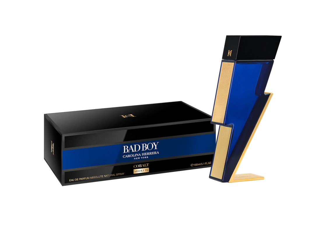 Bad Boy Cobalt Absolute Eau de Parfum