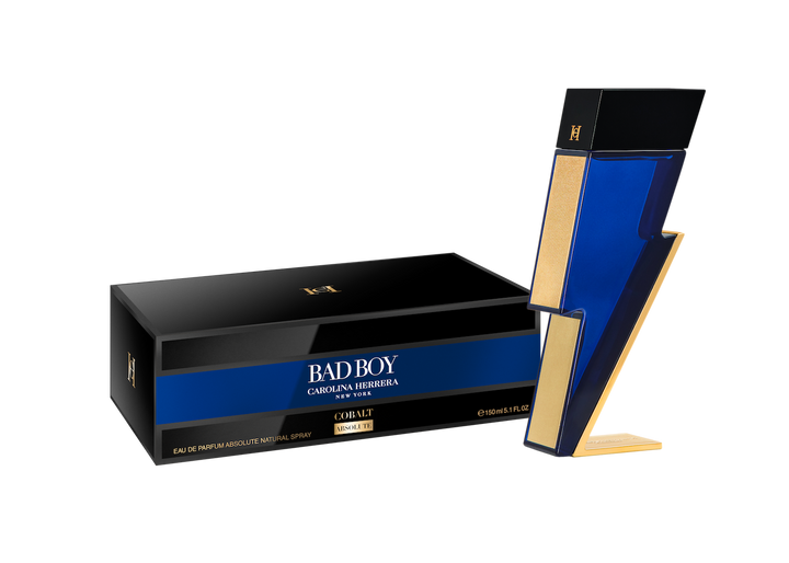 Bad Boy Cobalt Absolute Eau de Parfum