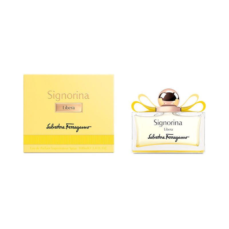 Ferragamo Signorina Libera