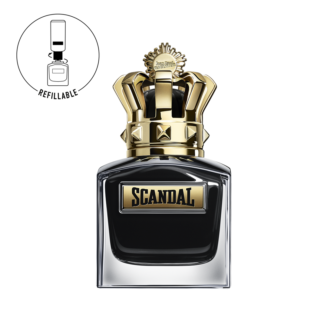 Scandal Le Parfum Pour Homme