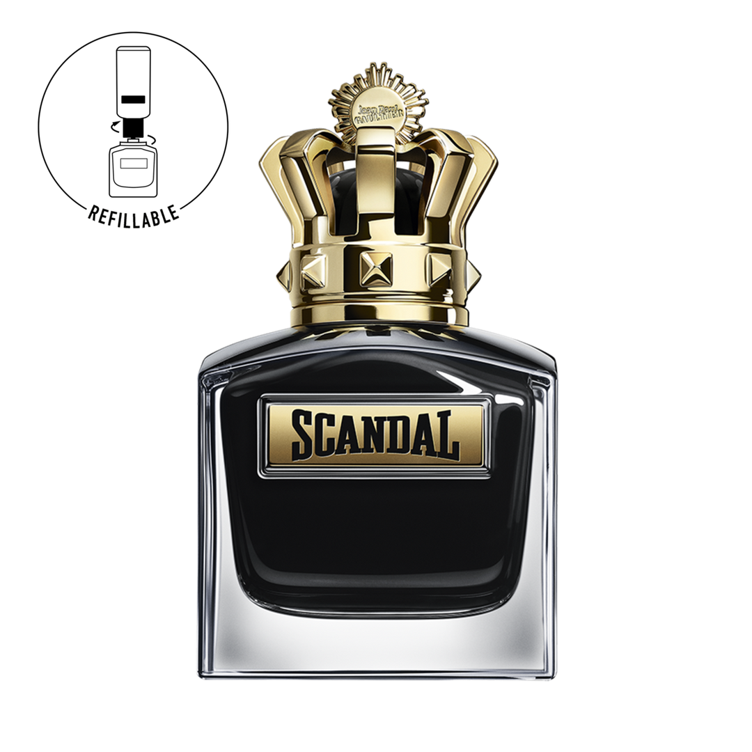 Scandal Le Parfum Pour Homme