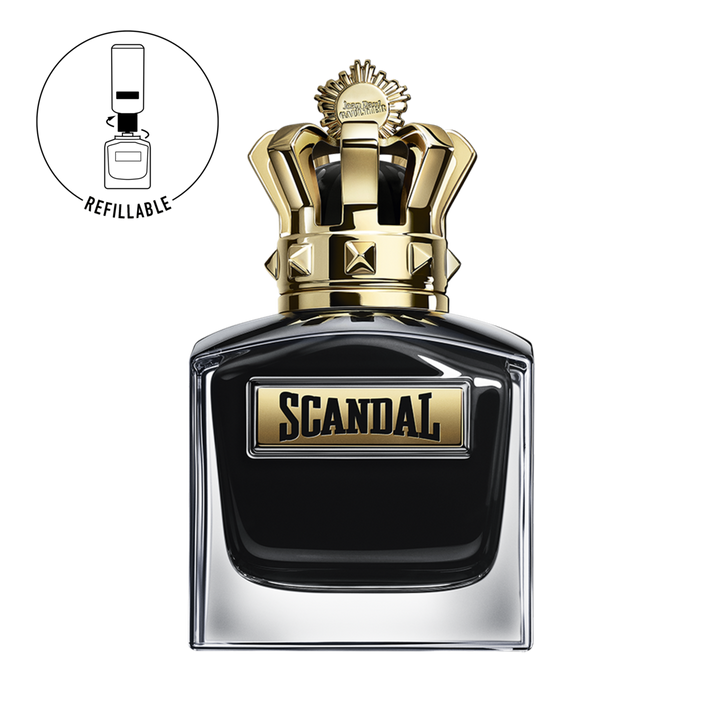 Scandal Le Parfum Pour Homme