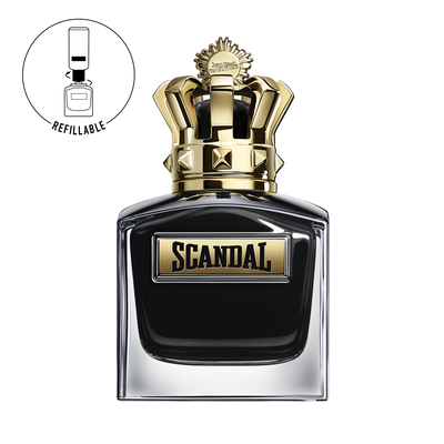 Scandal Le Parfum Pour Homme - gwp