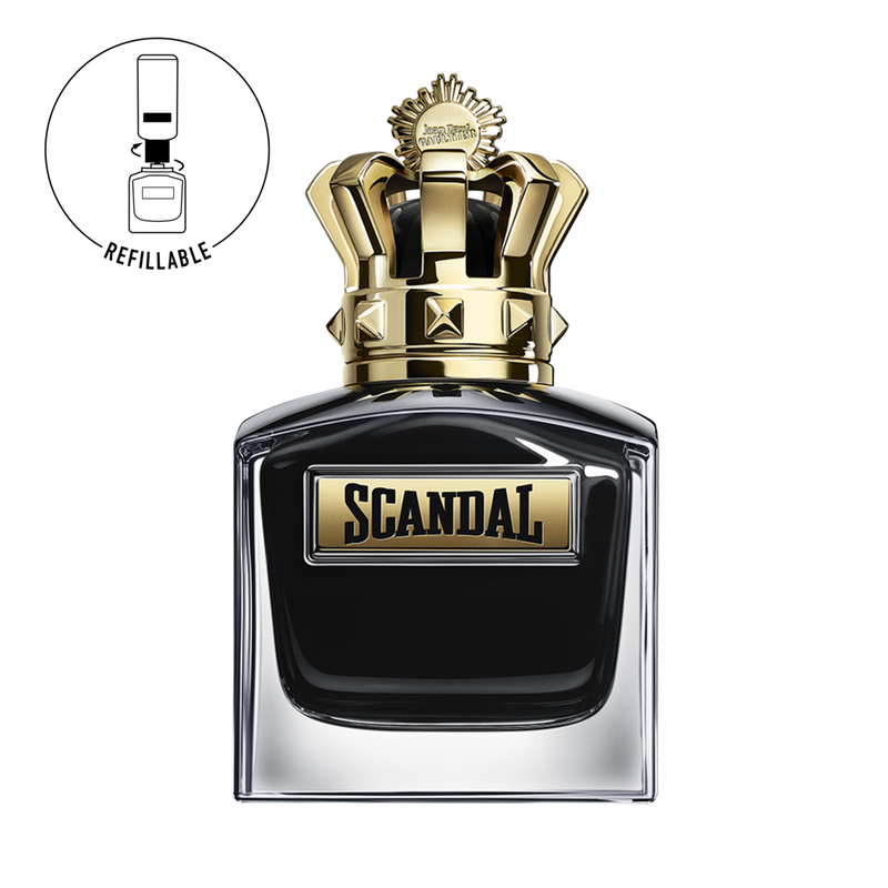Scandal Le Parfum Pour Homme - gwp