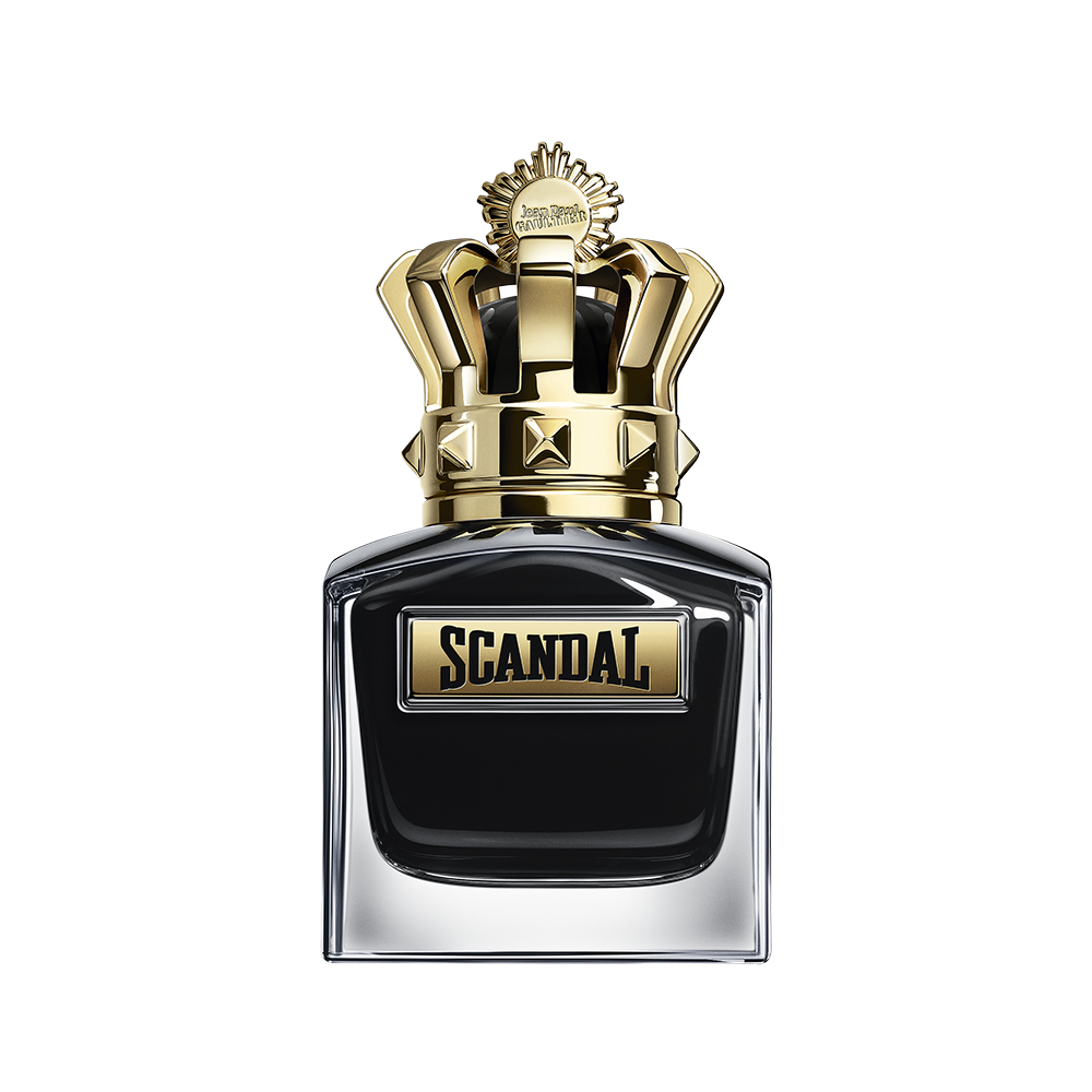 Scandal Le Parfum Pour Homme