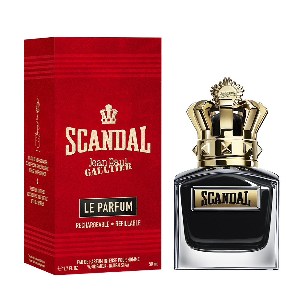 Scandal Le Parfum Pour Homme