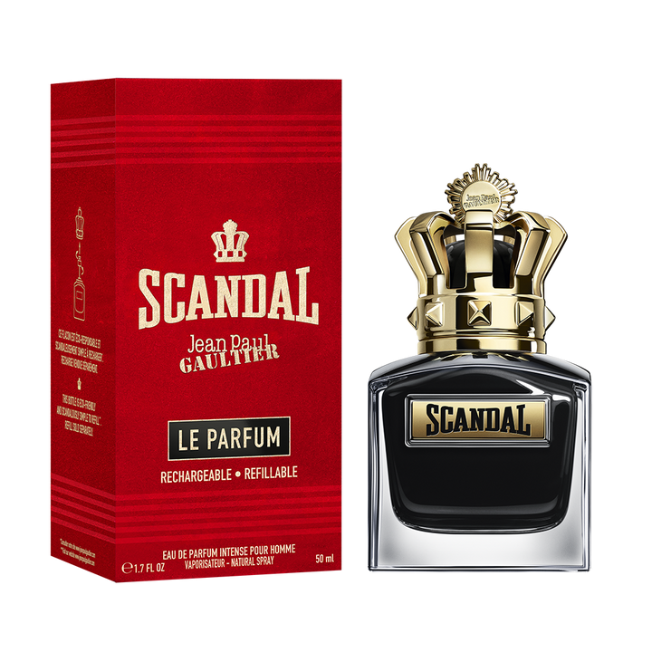 Scandal Le Parfum Pour Homme