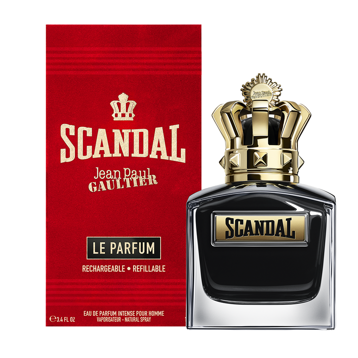 Scandal Le Parfum Pour Homme