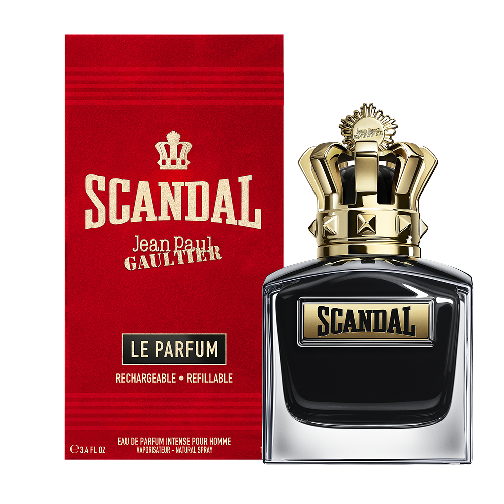 Scandal Le Parfum Pour Homme - GWP