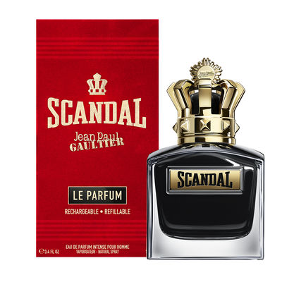 Scandal Le Parfum Pour Homme - gwp