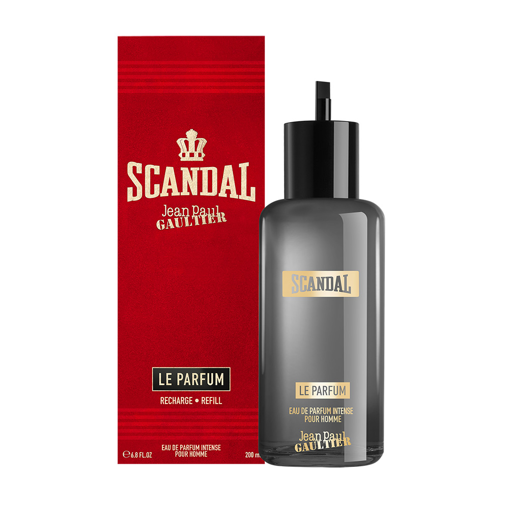 Scandal Le Parfum Pour Homme