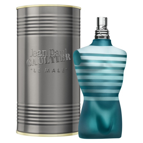 Jean Paul Gaultier Le Male EDT