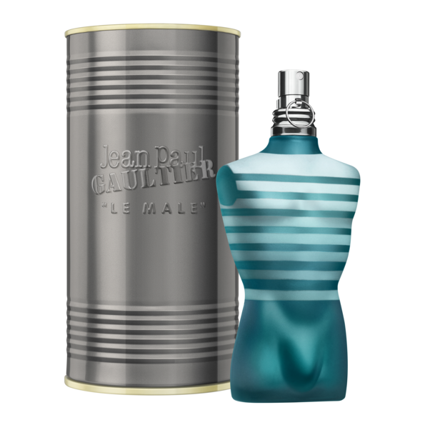 Jean Paul Gaultier Le Male EDT