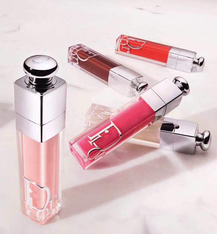 Dior Addict Lip Maximizer Plumping Gloss