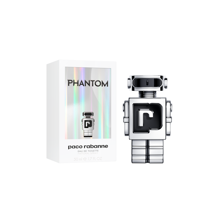 Phantom EDT