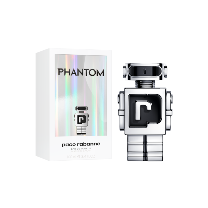 Phantom EDT