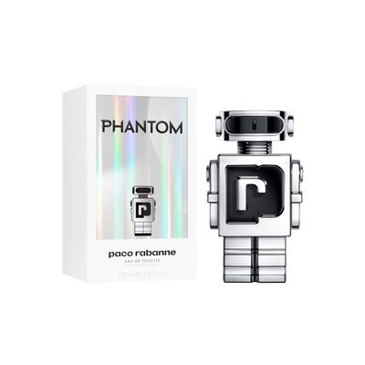 Phantom EDT