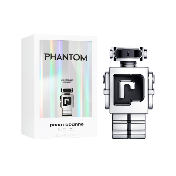Phantom EDT