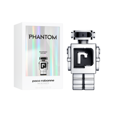 Phantom EDT