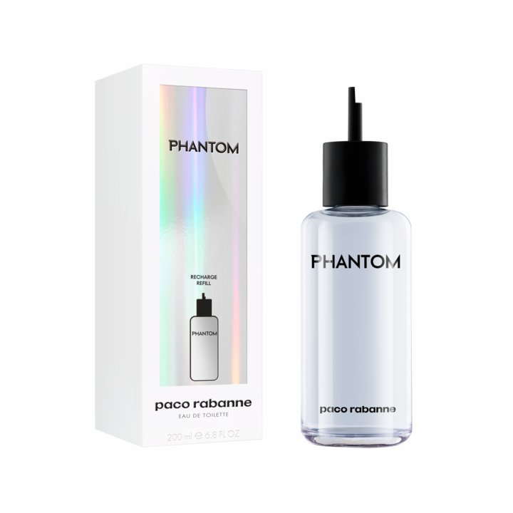 Phantom EDT