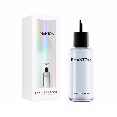 Phantom EDT