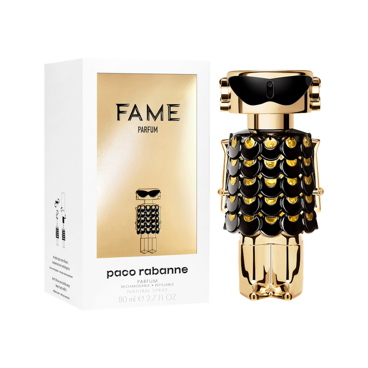 Fame Parfum