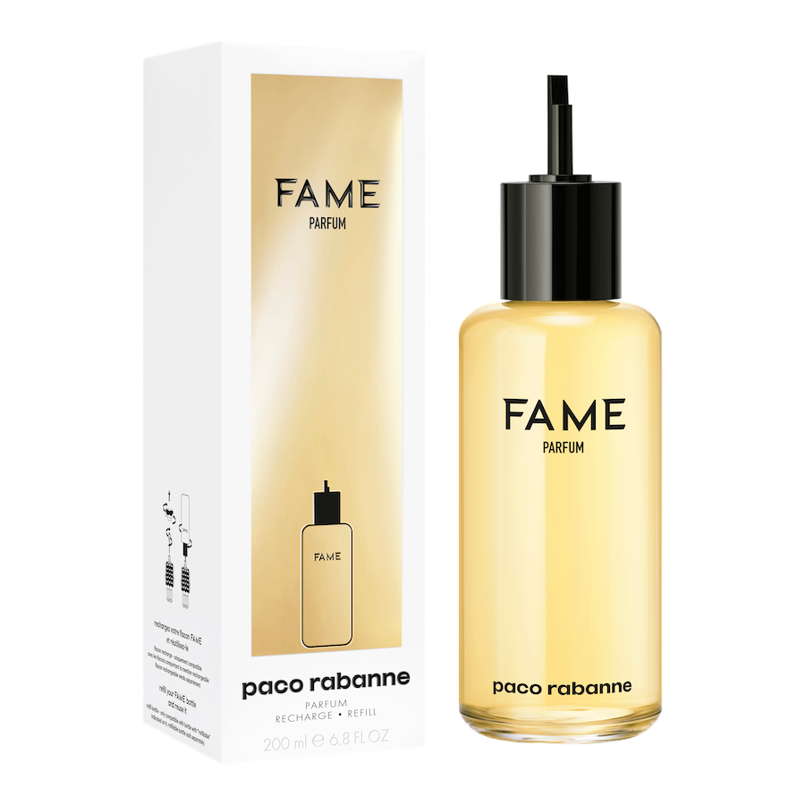 Fame Parfum