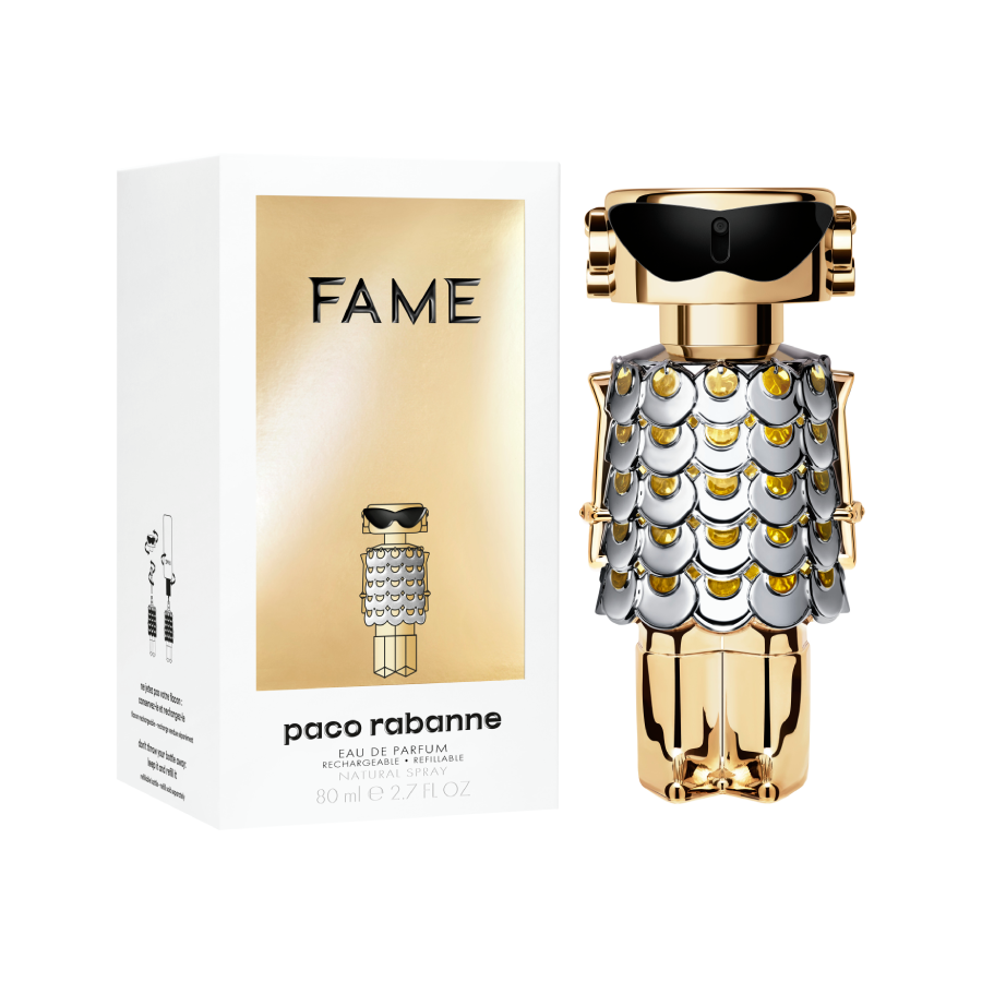 Fame EDP