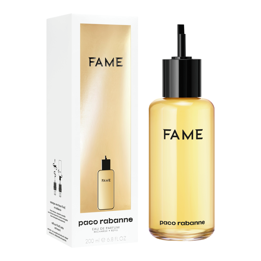 Fame EDP