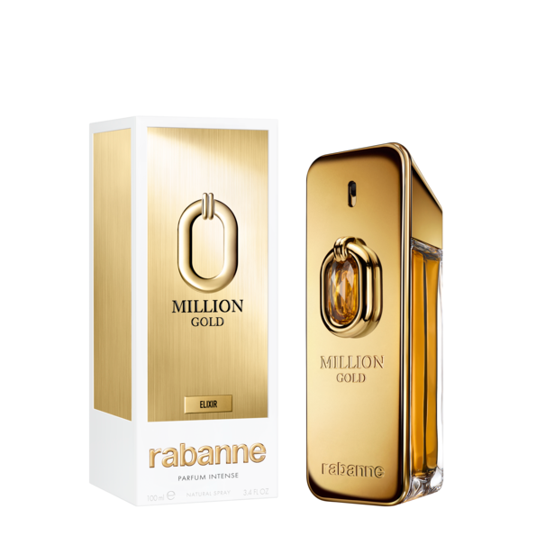 Million Gold Elixir Parfum Intense