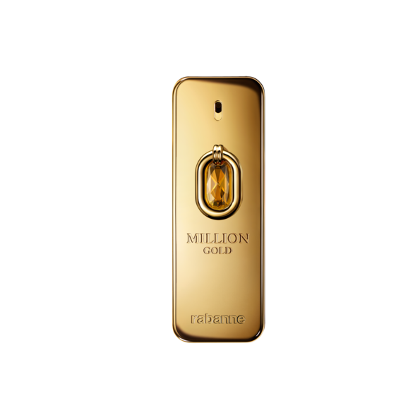 Million Gold Elixir Parfum Intense