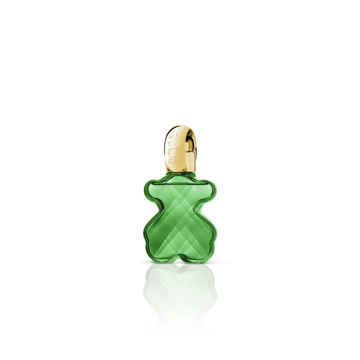LoveMe The Emerald Elixir