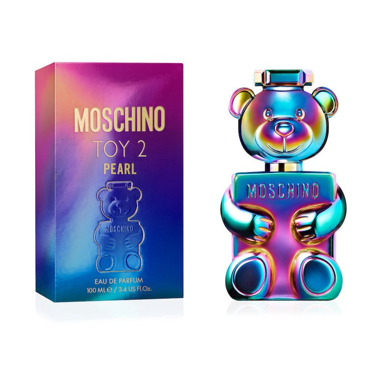 Moschino Toy 2 Pearl EDP