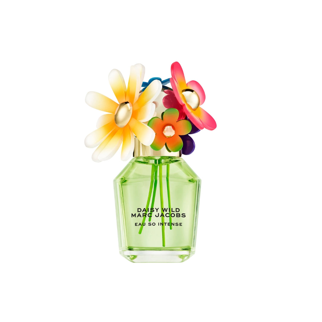 Daisy Wild Eau so Intense – Preciosa