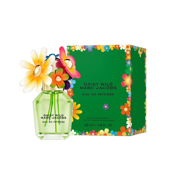 Daisy Wild Eau so Intense