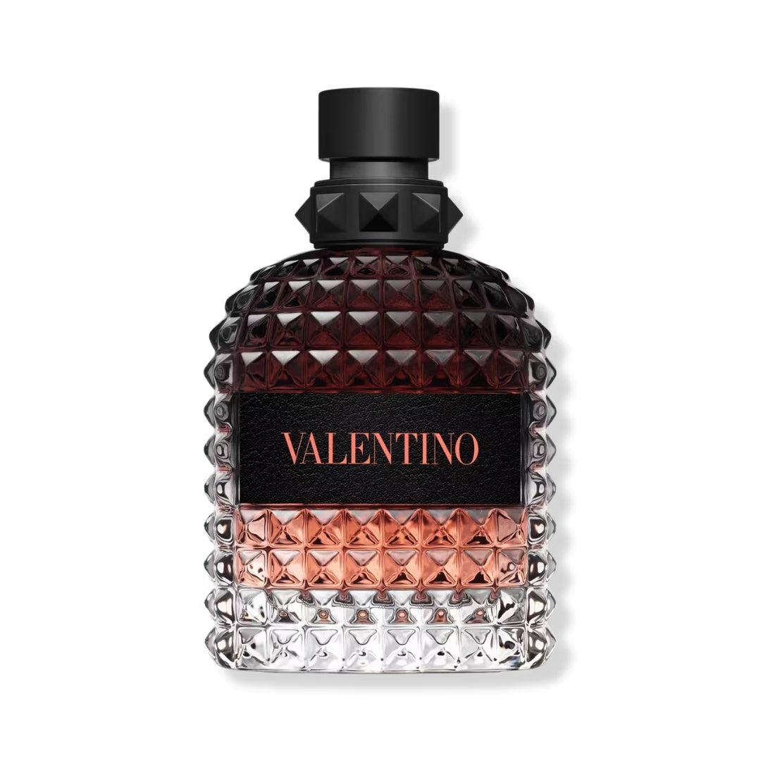 Uomo Born in Roma Coral Fantasy Eau de Toilette