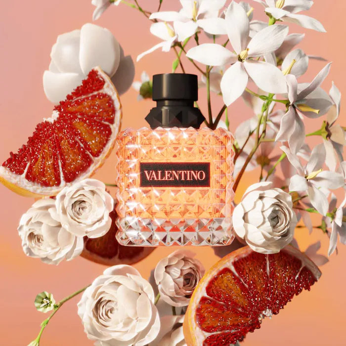 Donna Born in Roma Coral Fantasy Eau de Parfum