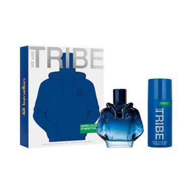We Are Tribe Gift Set