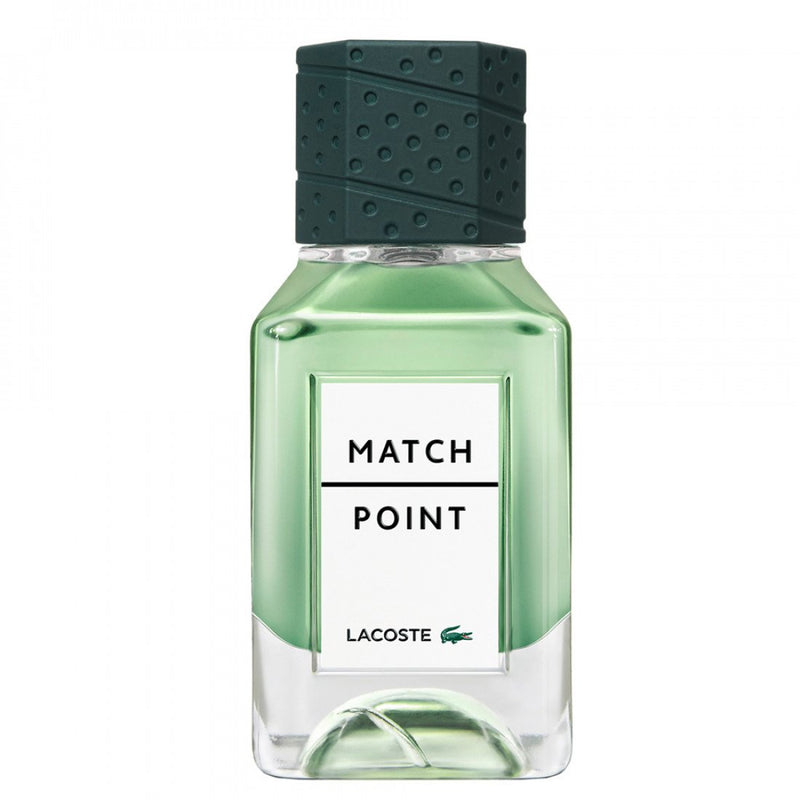 Lacoste Match Point.