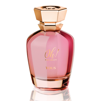 Tous Oh! The Origins Parfum.
