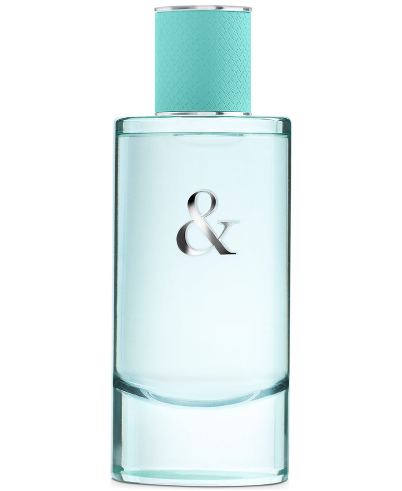 Tiffany & Love Eau de Parfum For Her.